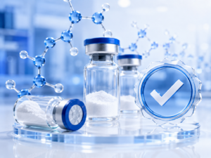 top rated peptide companies