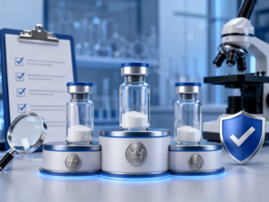 best muscle growth peptides