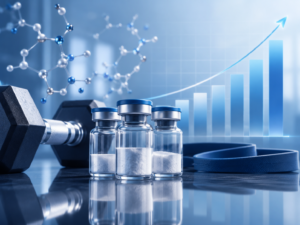 the best peptides for bodybuilding