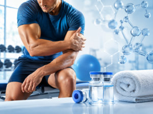 best peptides for building muscle
