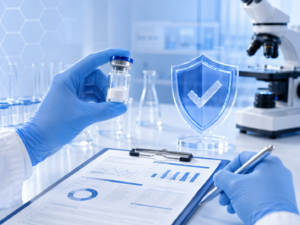 reviews of peptide companies