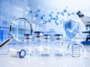 best peptide companies