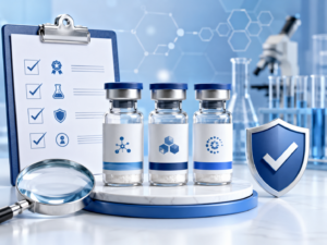 fat burning peptides
