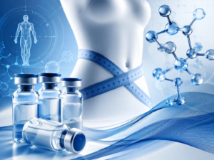 best peptides to lose weight