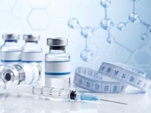 best peptide for belly fat