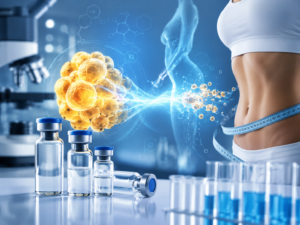 peptides to lose weight
