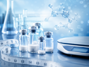 best peptides for weight loss